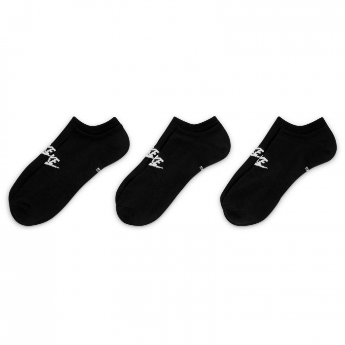 Ciorapi NIKE Everyday Essential No-Show 3-Pack - DX5075-010 [2]