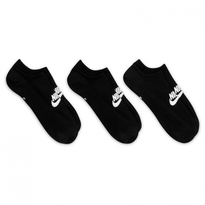 Ciorapi NIKE Everyday Essential No-Show 3-Pack - DX5075-010 [3]