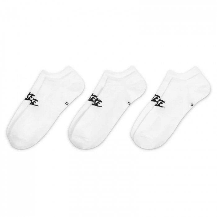 Ciorapi NIKE Everyday Essential No-Show 3-Pack - DX5075-100 [2]