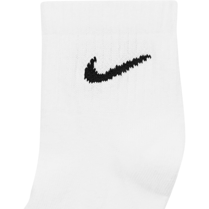 Ciorapi NIKE Everyday Lightweight Ankle 3 perechi - SX7677-100 [5]