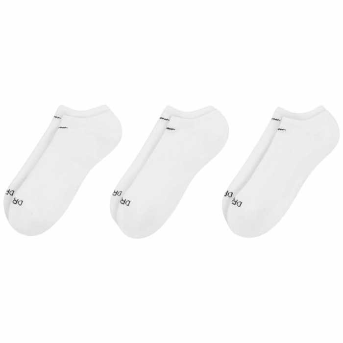 Ciorapi NIKE Everyday Plus Cushion No-Show 3-pack - SX6889-100 [3]