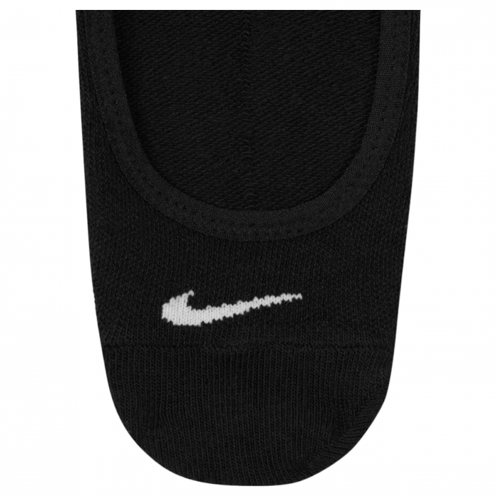 Ciorapi NIKE Lightweight No-Show 3-pack - SX4863-010 [5]