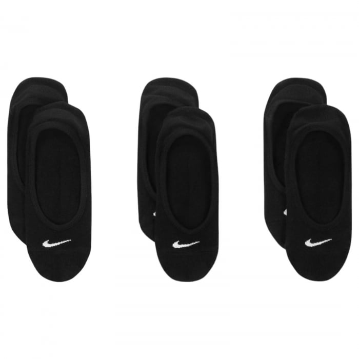 Ciorapi NIKE Lightweight No-Show 3-pack - SX4863-010 [3]