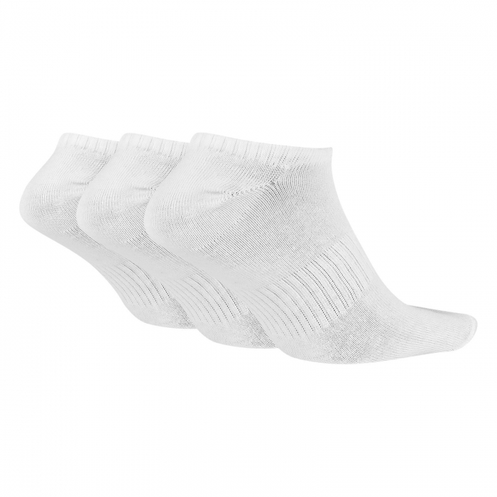Ciorapi NIKE Everyday Lightweight No-Show 3-Pack - SX7678-100 [2]