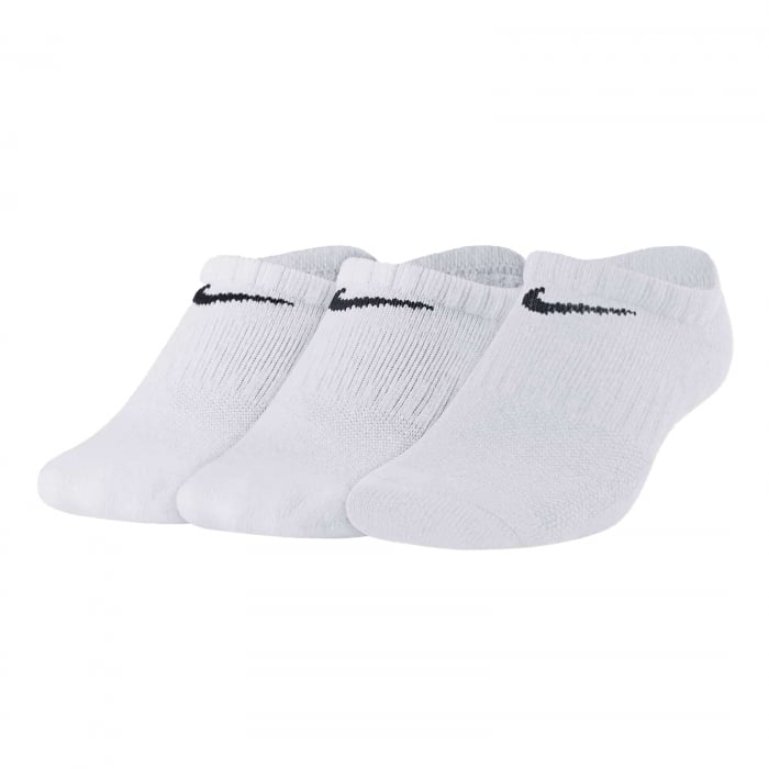 Ciorapi NIKE Everyday No-Show 3 Pack - SX6843-100