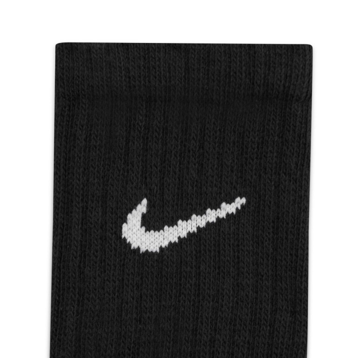 Ciorapi NIKE Value Cotton Crew 3-pack - SX4508-001 [4]