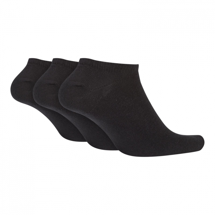 Ciorapi NIKE Value No-Show 3 Perechi - SX2554-001 [3]