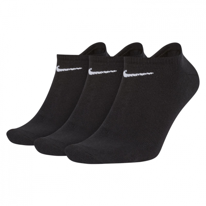 Ciorapi NIKE Value No-Show 3 Perechi - SX2554-001 [2]