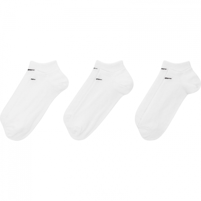 Ciorapi NIKE Value No-Show 3 Perechi - SX2554-101 [3]