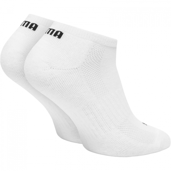 Ciorapi PUMA Cushioned Sneakers 3 perechi - 938626-04 [2]