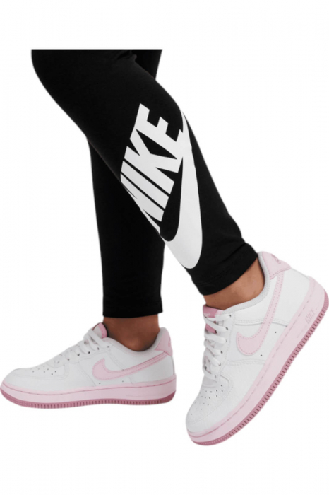 Colanti NIKE Club HBR High Rise - 36M316-023 [3]