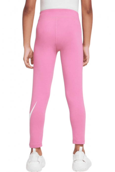 Colanti NIKE Club HBR High Rise - 36M316-ACG [2]