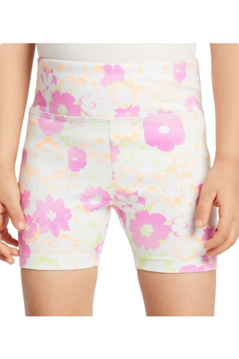 Colanti NIKE Flow-Ral AOP Bike Short - 26M614-P23 [3]