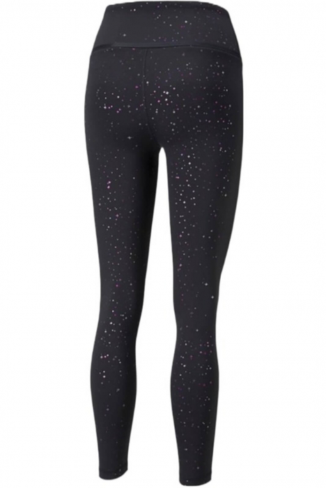 Colanti PUMA Stardust Crystalline High Waist 7/8 - 521375-01 [4]