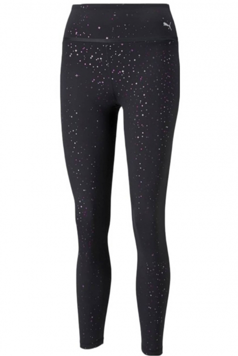 Colanti PUMA Stardust Crystalline High Waist 7/8 - 521375-01 [3]