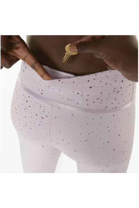 Colanti PUMA Stardust Crystalline High Waist 7/8 - 521375-17 [5]