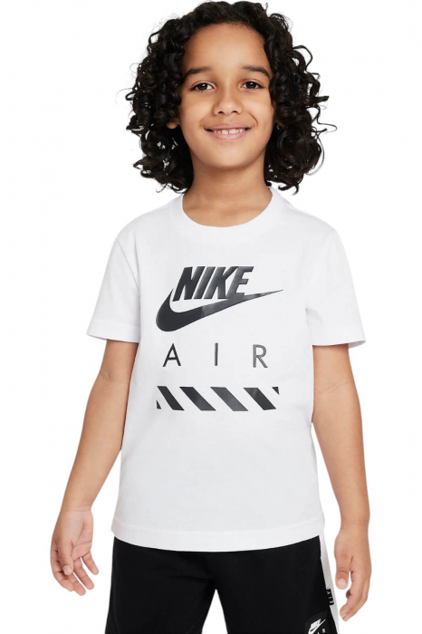 Compleu NIKE Air SS Short and Tee - 86M753-023 [3]