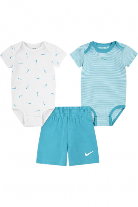 Compleu NIKE Be Stripe 3 Piece Set - 56M800-BA2