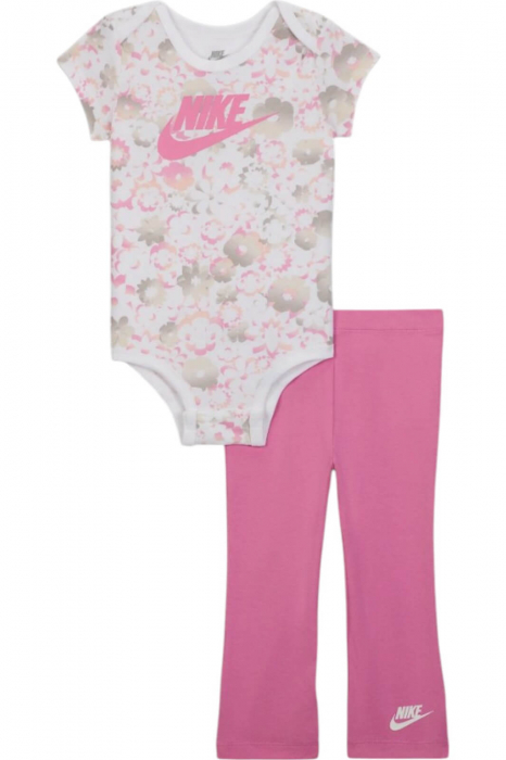 Compleu NIKE Flow-Ral Body  Legging - 06M618-ACG