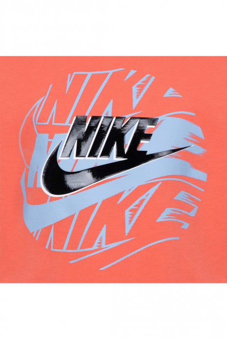 Compleu NIKE On the Move Short & Tee  - 86M724-023 [3]