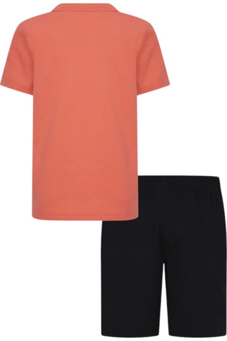 Compleu NIKE On the Move Short & Tee  - 86M724-023 [2]