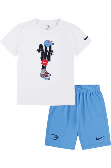 Compleu NIKE RWB Graff Lock Up - 8Q1105-001