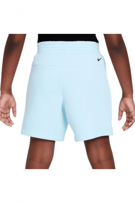 Compleu NIKE Tech Fleece Tee Short - 86M879-G25 [6]
