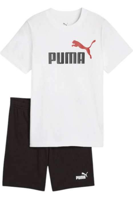 Compleu PUMA ESS 2 Color No.1  ShortTee - 686298-02