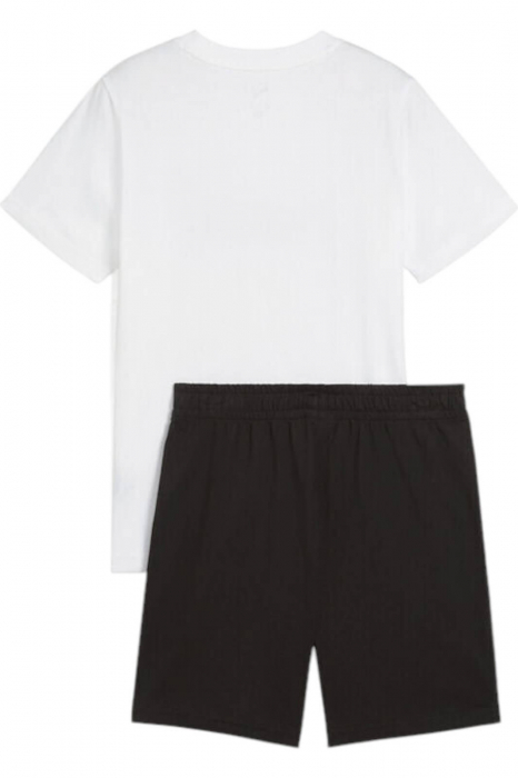 Compleu PUMA ESS 2 Color No.1  Short&Tee - 686298-02 [2]