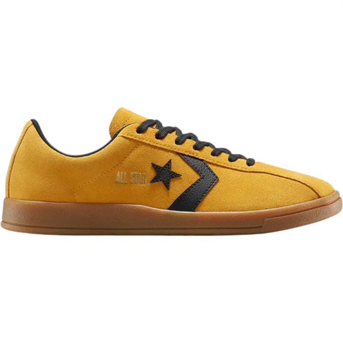 Converse All Star Classic Trainer Suede - A15621C [1]