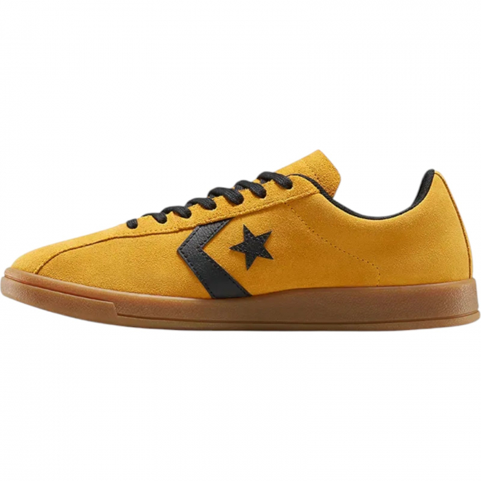 Converse All Star Classic Trainer Suede - A15621C [2]