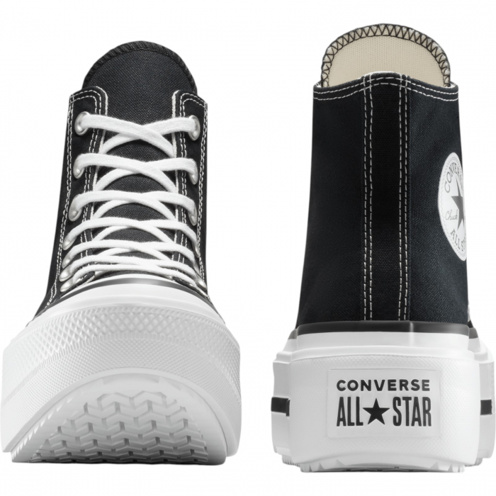 Converse All Star Lift Double Stack - A12975C [6]