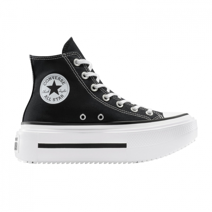 Nou Converse All Star Lift Double Stack A12975C