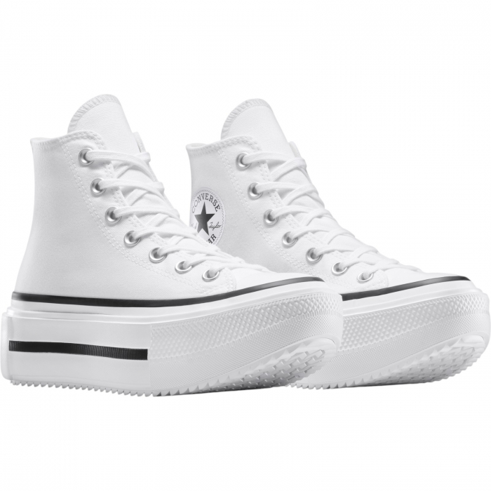 Converse All Star Lift Double Stack - A12976C [4]