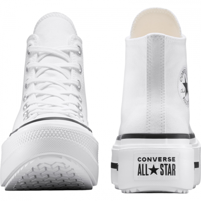 Converse All Star Lift Double Stack - A12976C [6]