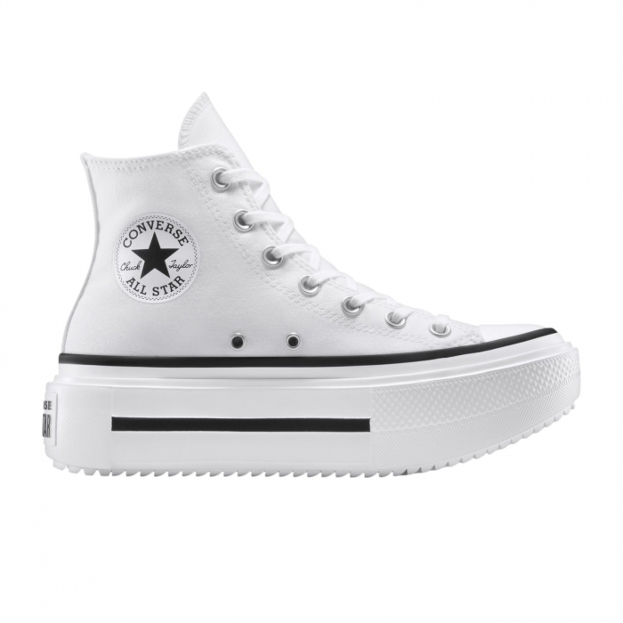 Converse All Star Lift Double Stack - A12976C