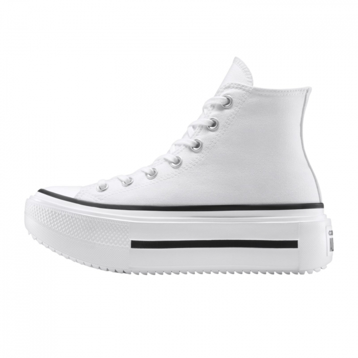 Converse All Star Lift Double Stack - A12976C [2]