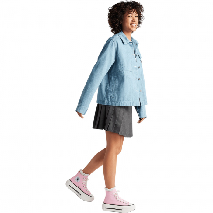 Converse All Star Lift Double Stack - A15012C [7]