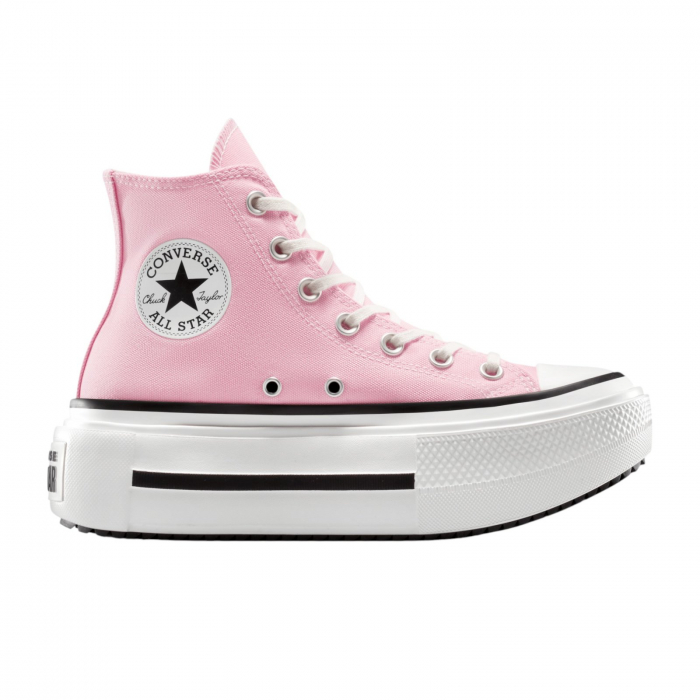Converse All Star Lift Double Stack - A15012C