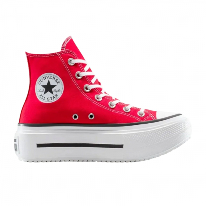 Converse All Star Lift Double Stack - A15542C [1]