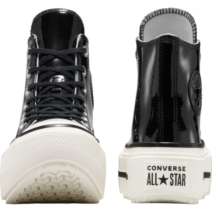 Converse All Star Lift Double Stack L - A12977C [6]