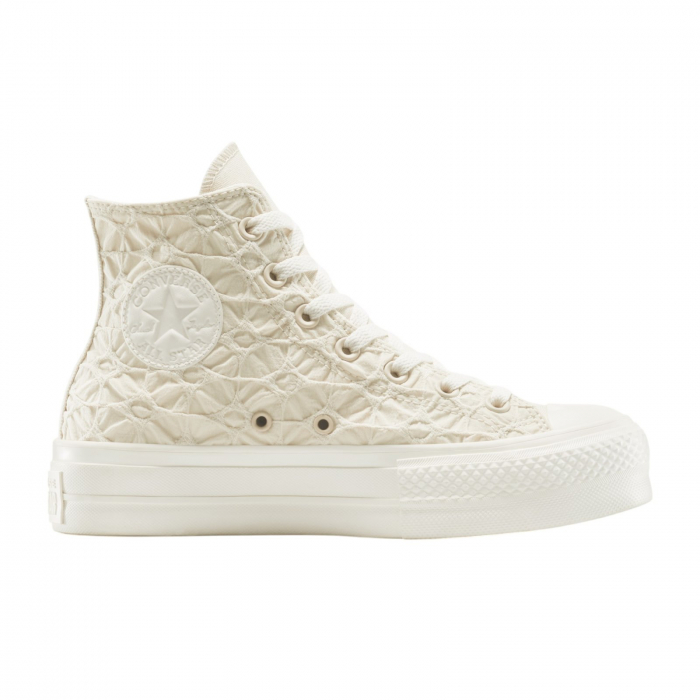 Converse All Star Lift Platform Textured - A13523C