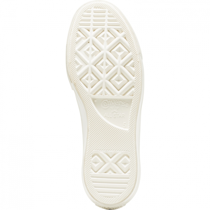 Converse All Star Lift Platform Textured - A13523C [5]