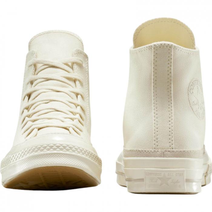 Converse Chuck 70 Canvas & Suede - A10472C [6]