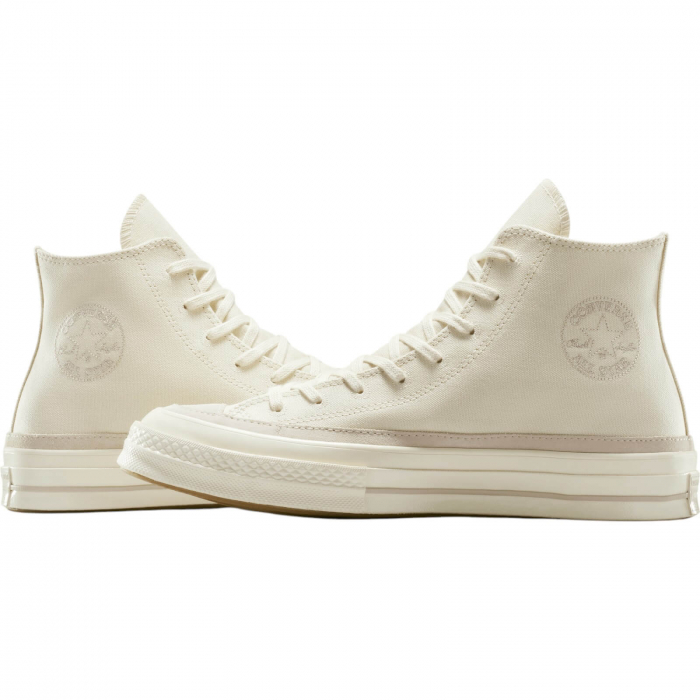 Converse Chuck 70 Canvas & Suede - A10472C [7]
