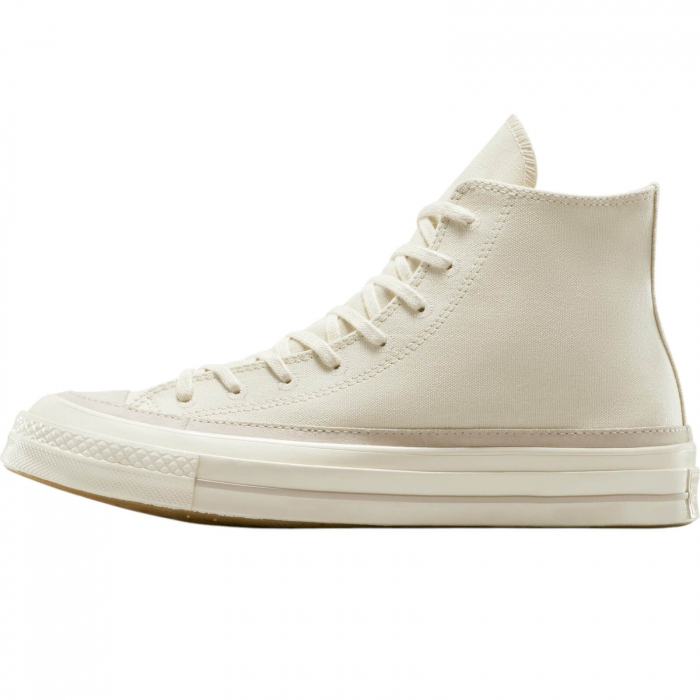 Converse Chuck 70 Canvas & Suede - A10472C [2]
