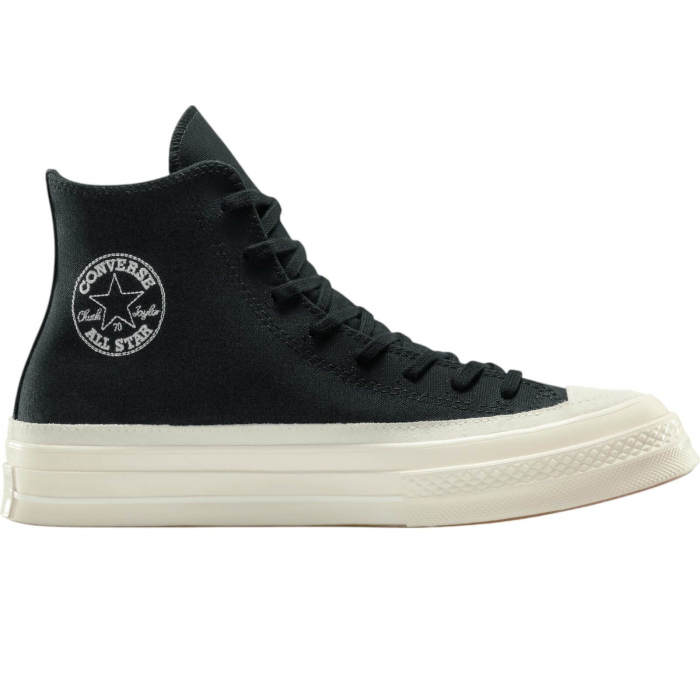 Converse Chuck 70 Canvas  Suede - A12724C
