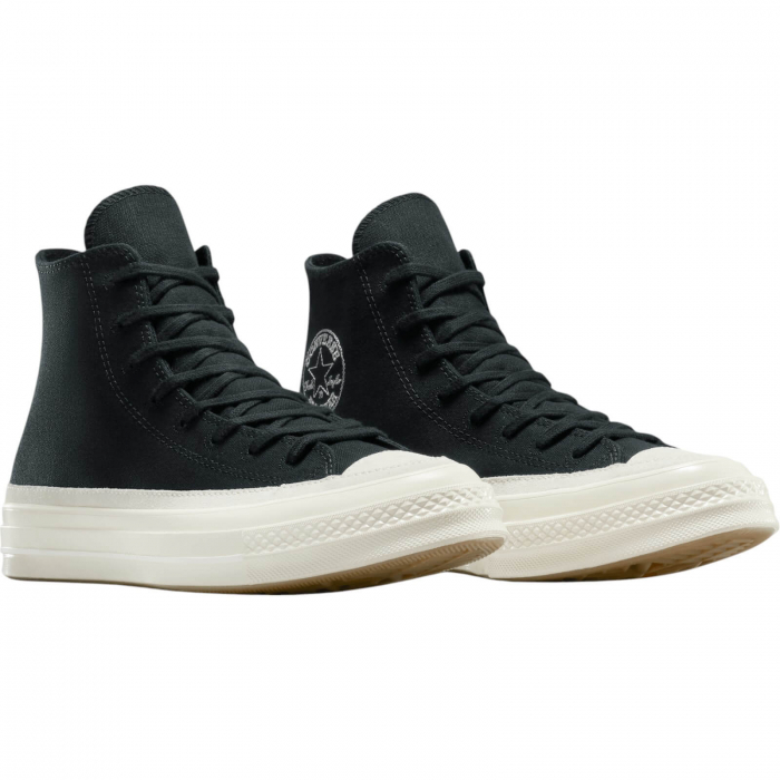 Converse Chuck 70 Canvas & Suede - A12724C [4]