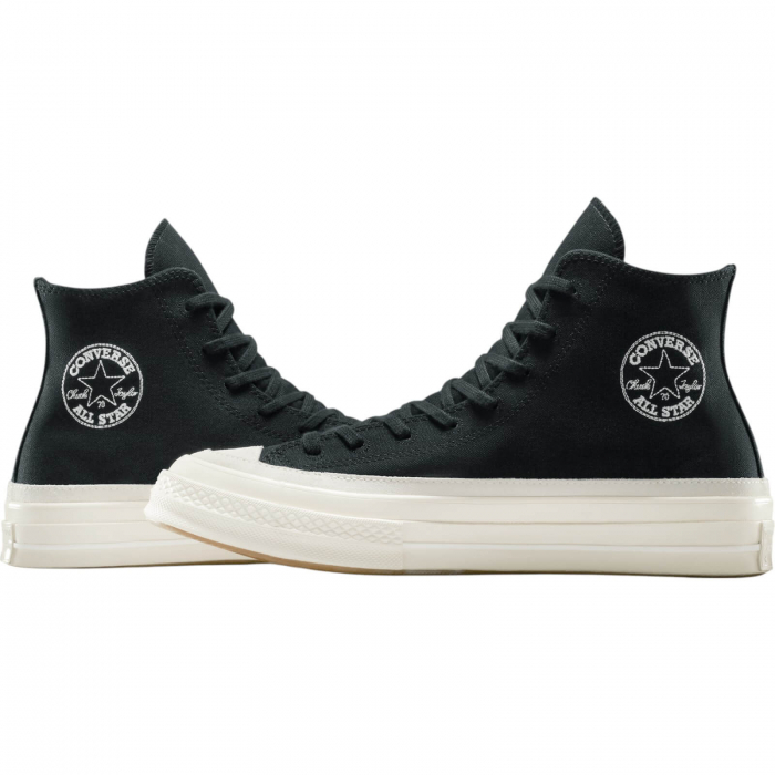 Converse Chuck 70 Canvas & Suede - A12724C [7]