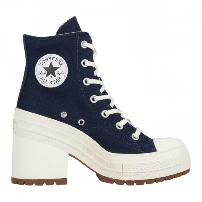 Converse Chuck 70 De Luxe Heel Hi - A07565C